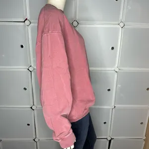 BARRY'S BERRY RED CREWNECK SWEATSHIRT – BARRY'S SHOP Size Large thumbnail 10