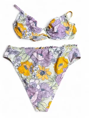 Cupshe Bikini Set thumbnail 2