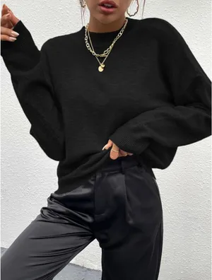 Shein Sweater thumbnail 1