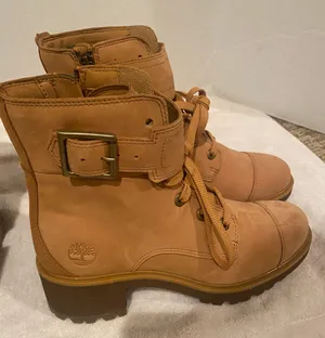 Timberland Booties thumbnail 1