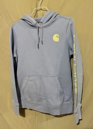 Carhartt sweatshirt thumbnail 1