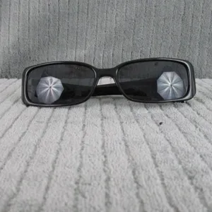 New Divine Eyewear Nice Black/Smoke Sunglasses Women's NWT thumbnail 7