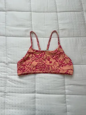 Athleta Girls Two Piece Bathing Suit  thumbnail 8