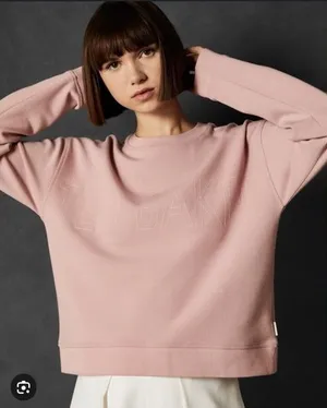 TED BAKER lorito logo sweatshirt‎ size 1 XS thumbnail 1