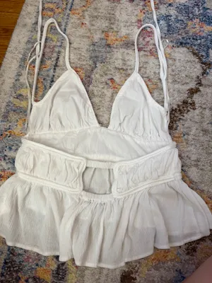 ZARA Top thumbnail 2