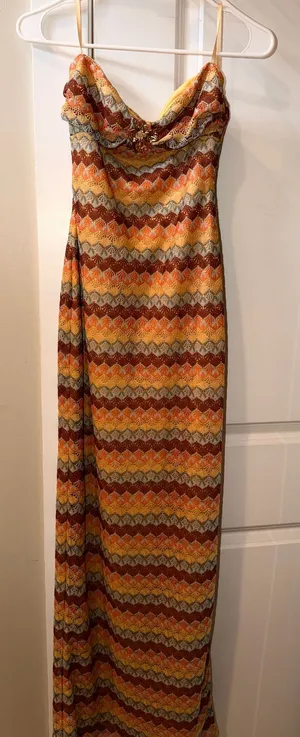 Windsor Dress Bodycon thumbnail 1
