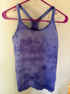 Lululemon Tank Top thumbnail 4