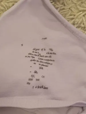 Free People Movement Good Karma Ruched Crop Tank thumbnail 7