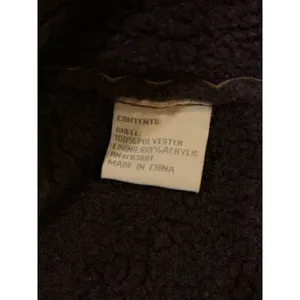 Vintage Western Urban Tribe Jacket Women Large Brown Animal Print thumbnail 6