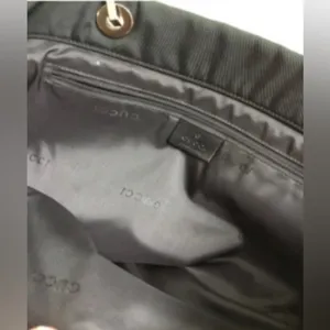 Authentic GUCCI business/tote bag🌹🌹 thumbnail 10