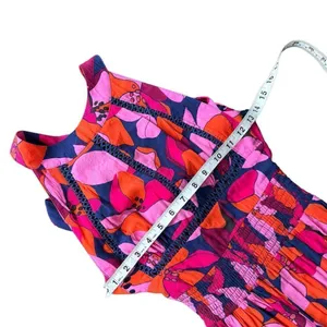 Abel the Label Anthropologie Charlotte Maxi dress XS thumbnail 8