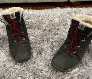 Timberland Canard Resort Boots 9.5 thumbnail 1