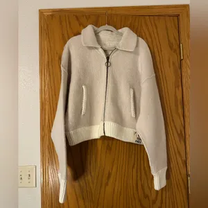 We The Free Heirloom Collection Always Sweater Jacket - NWT - Size XL thumbnail 2