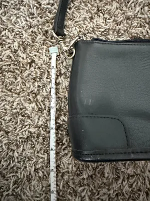 Cute Purse Black thumbnail 3