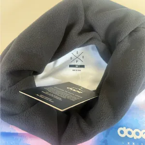 Dope Snow NWT Snuggle OG Women's Base Layer In The Color Cloud: Size M thumbnail 5