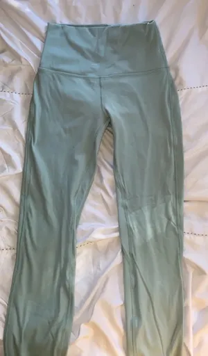 Lululemon Align Leggings thumbnail 1