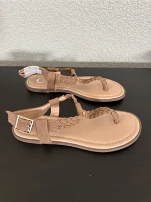 Journee Genevive Sandal thumbnail 4