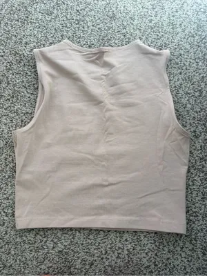 ZARA Tank Top thumbnail 4