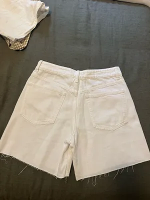 ZARA Shorts thumbnail 4