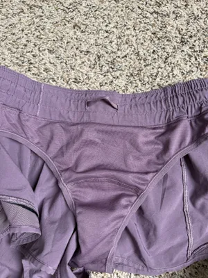 Lululemon Hotty Hot Short II *2.5" thumbnail 5