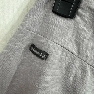 Columbia Women’s Small Grey Skirt thumbnail 5