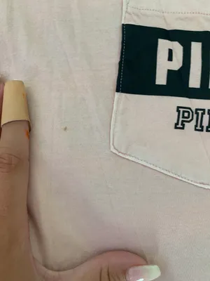 PINK shirt thumbnail 3