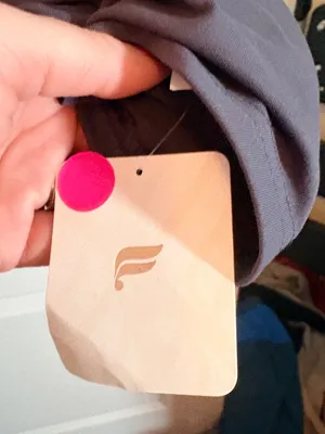 Fabletics On-The-Go Built-In Bra Dress thumbnail 5