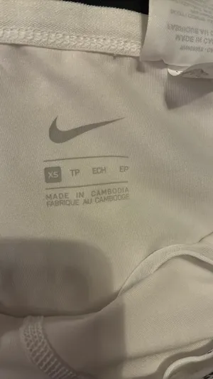 Nike Women’s Tempo Luxe Run Division 2-in-1 Shorts XS thumbnail 7