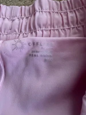 OFFLINE by Aerie Shorts  thumbnail 5