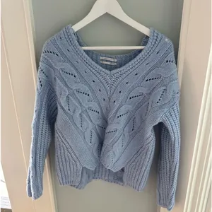 Anthropologie Ramona Cable-Knit Sweater thumbnail 4