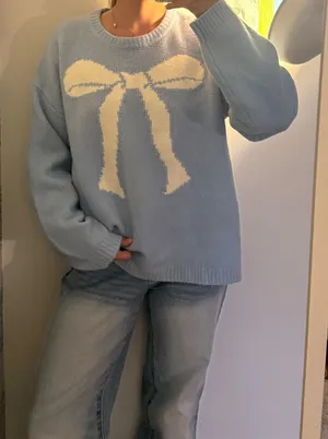 A New Day Sweater thumbnail 1