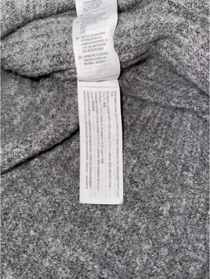 Abercrombie sweater cardigan thumbnail 5