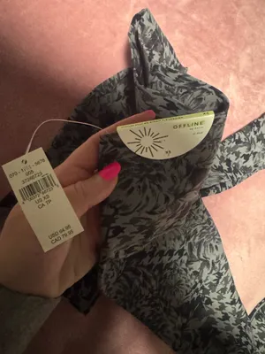 Aerie Leggings Offline thumbnail 5