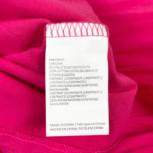 Anthro Tiny Women Sleeveless Top Medium Eyelet Ruffle Coquette‎ Balletcore Y2K thumbnail 8