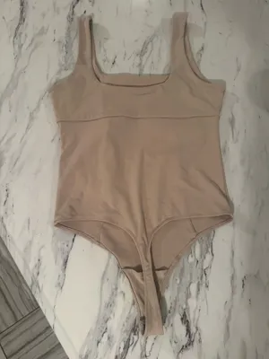 Abercrombie Soft AF Bodysuit thumbnail 2