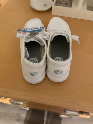 Hey Dude Shoes thumbnail 4