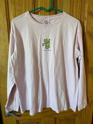 Life is Good Long Sleeve thumbnail 1