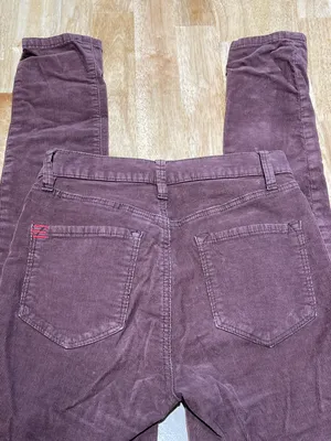 BDG Denim Pants thumbnail 2