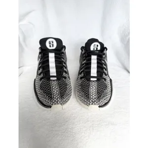 Nike Sabrina 1 Women’s 8 Good condition Black/White thumbnail 3