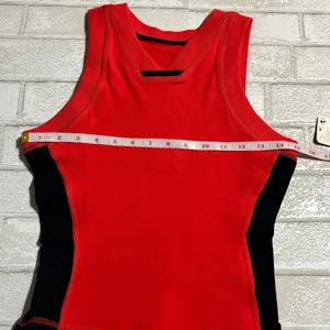 Free People Women's Sleeveless Top thumbnail 6