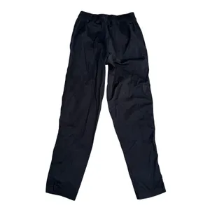 Pact Jogger Pants Women XS Black Excellent Organic Cotton Drawstring Casual thumbnail 4