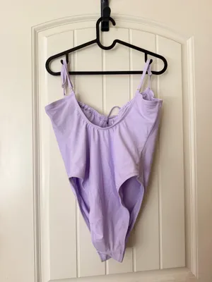 Target One-Piece Swimsuit thumbnail 2