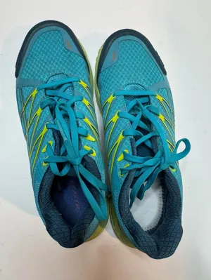 The North Face Vibram Hiking Shoes Size 9 thumbnail 3