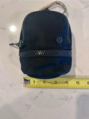 lululemon athletica City Adventurer Nano Backpack thumbnail 4