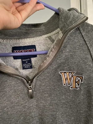 Wake Forest Quarter thumbnail 2