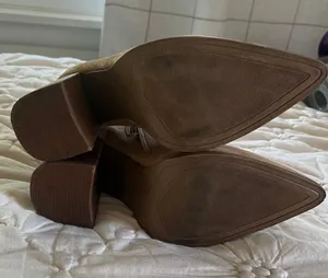 Steve Madden Touchdown Boots thumbnail 7