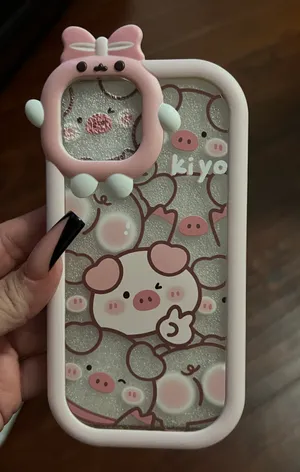 iPhone 14 Case thumbnail 1