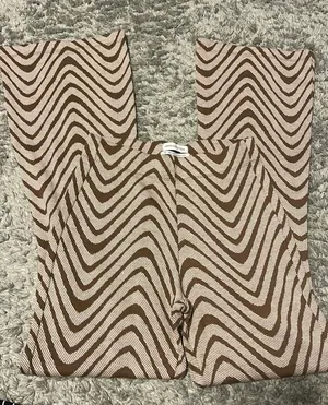 Urban Outfitters Wide Leg Pants thumbnail 1