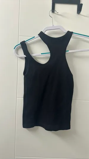 Zara top thumbnail 3