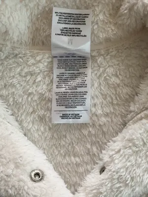 Adidas Women’s Sherpa  thumbnail 2